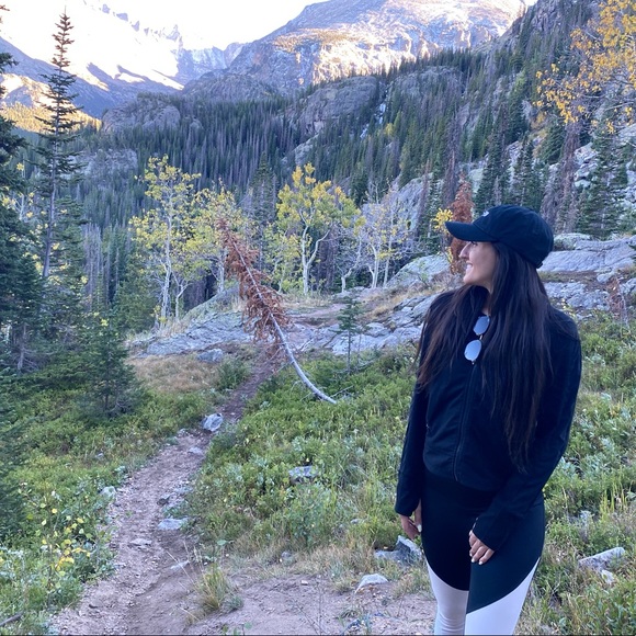 Calvin Klein quick dry performance athletic jacket - Picture 7 of 7